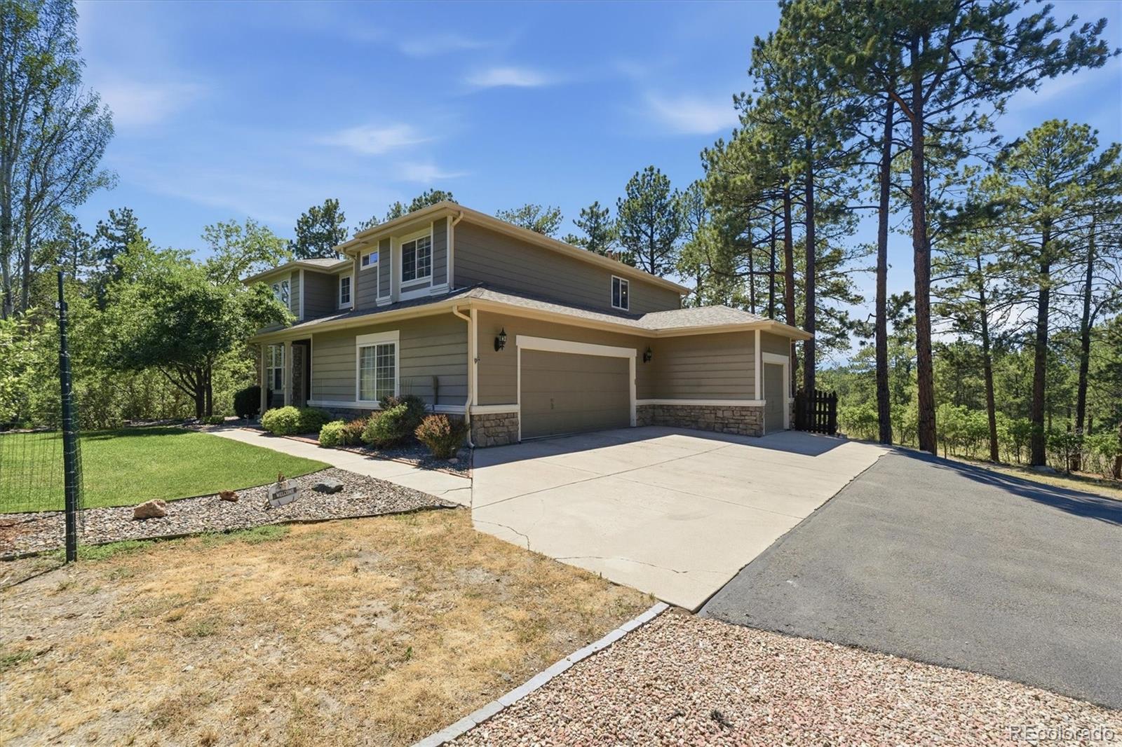 MLS Image #26 for 1614  gore drive,larkspur, Colorado