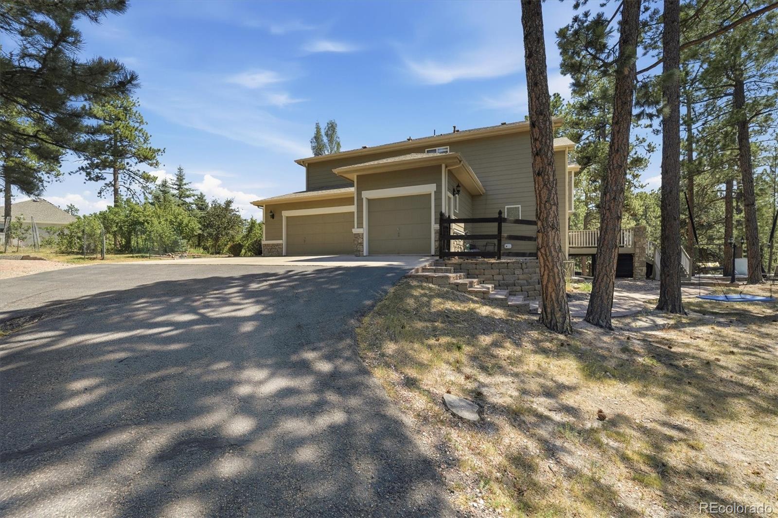 MLS Image #27 for 1614  gore drive,larkspur, Colorado