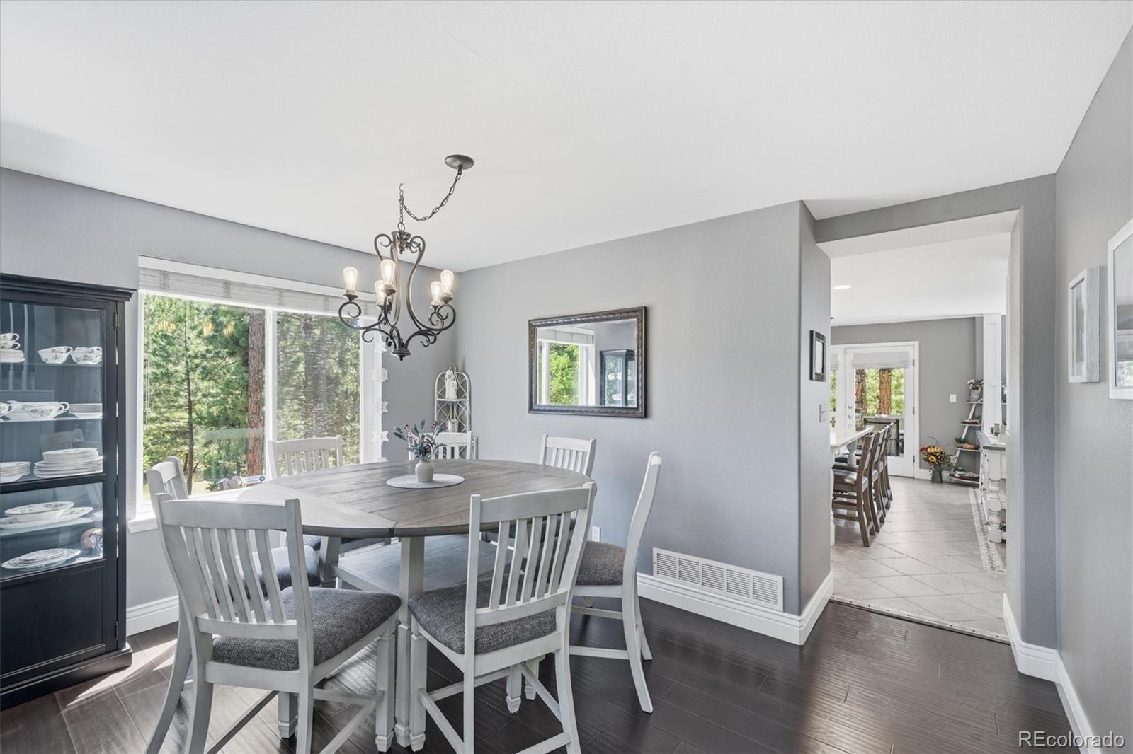 MLS Image #3 for 1614  gore drive,larkspur, Colorado