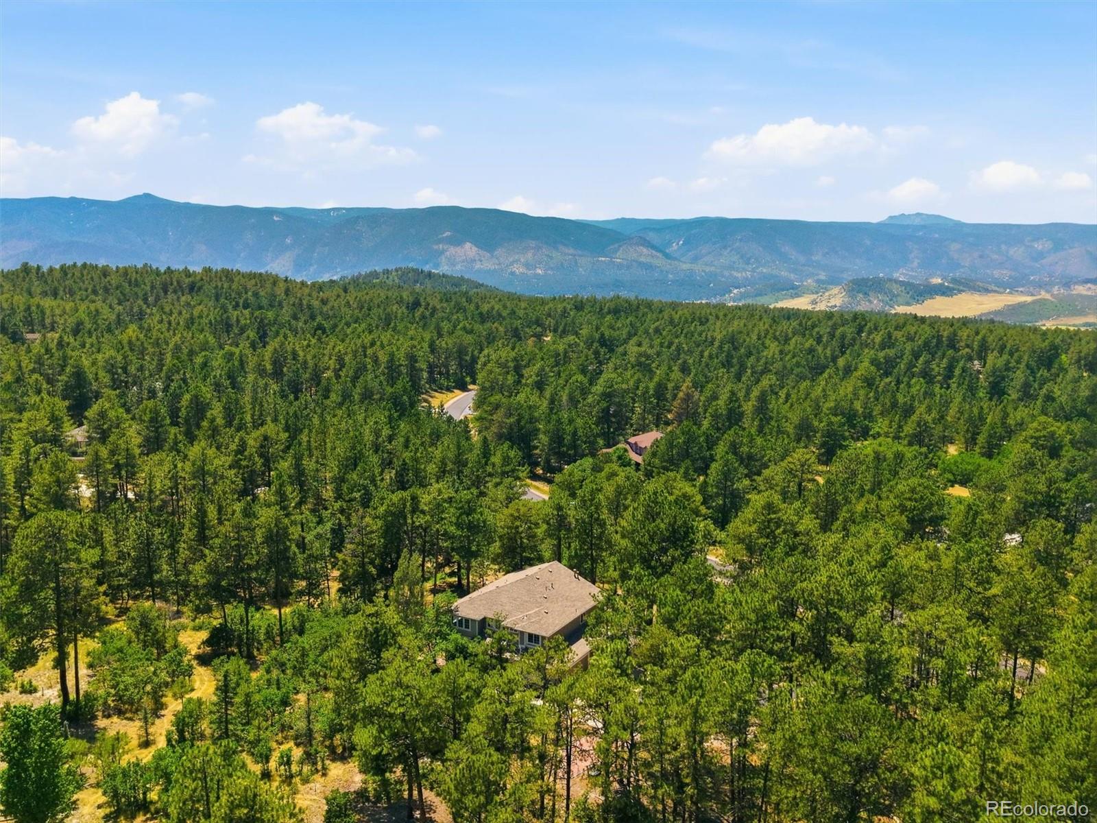 MLS Image #34 for 1614  gore drive,larkspur, Colorado