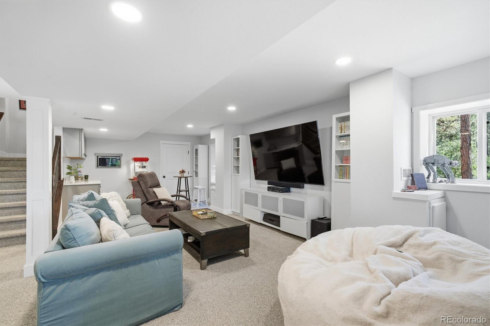 MLS Image #35 for 1614  gore drive,larkspur, Colorado