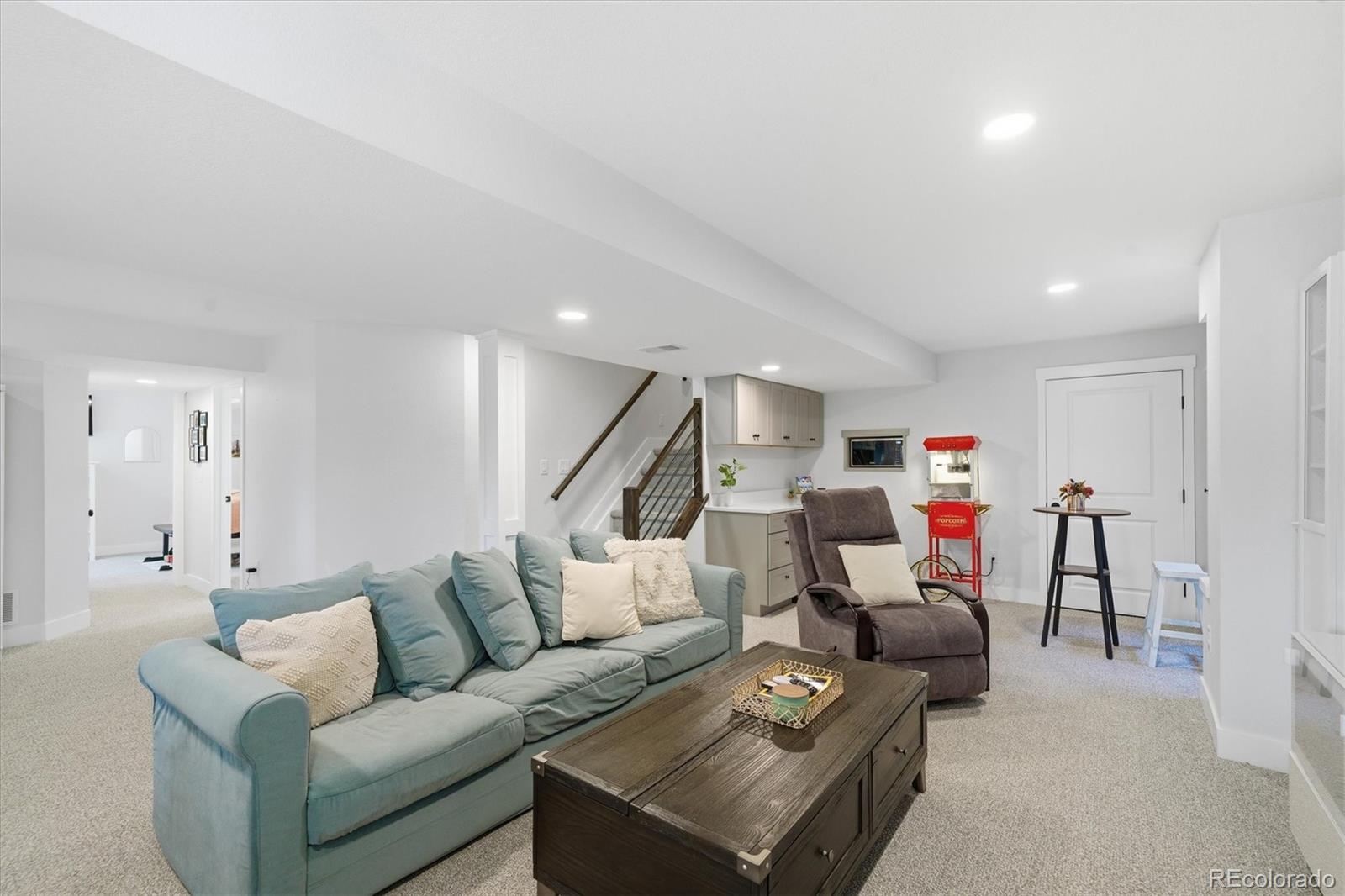 MLS Image #36 for 1614  gore drive,larkspur, Colorado