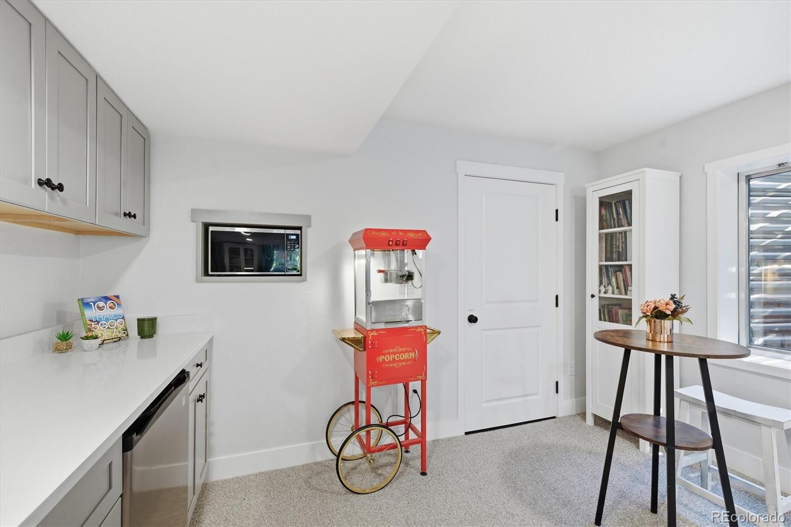 MLS Image #37 for 1614  gore drive,larkspur, Colorado