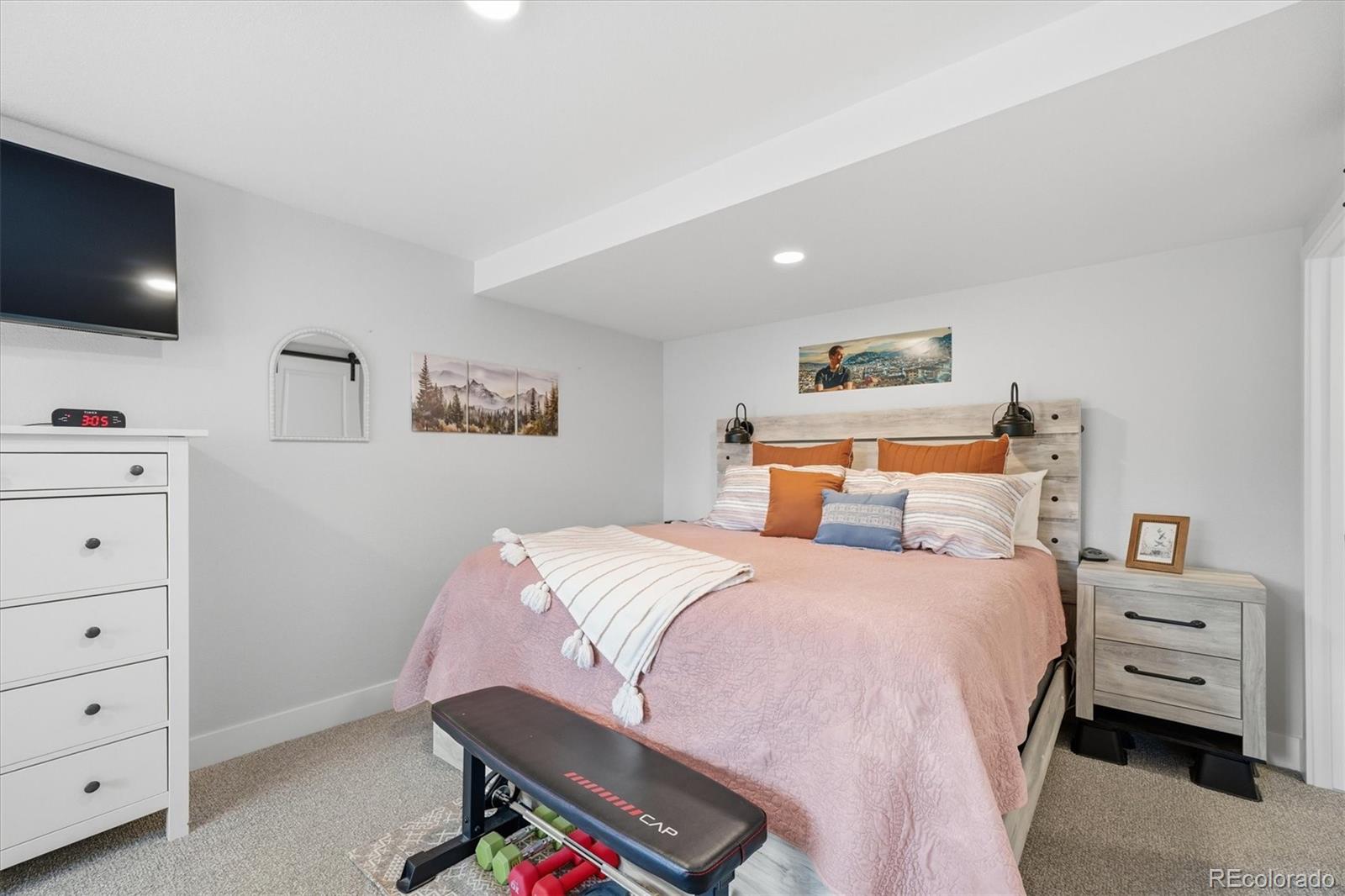 MLS Image #39 for 1614  gore drive,larkspur, Colorado