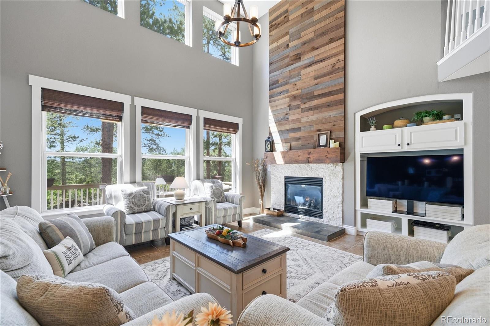 MLS Image #4 for 1614  gore drive,larkspur, Colorado