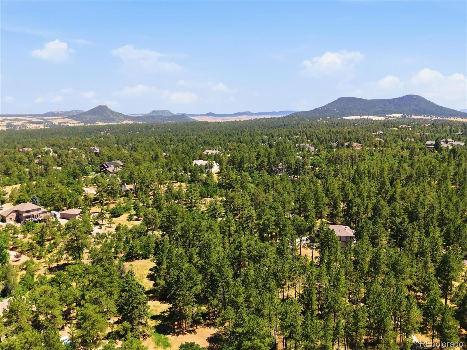MLS Image #44 for 1614  gore drive,larkspur, Colorado