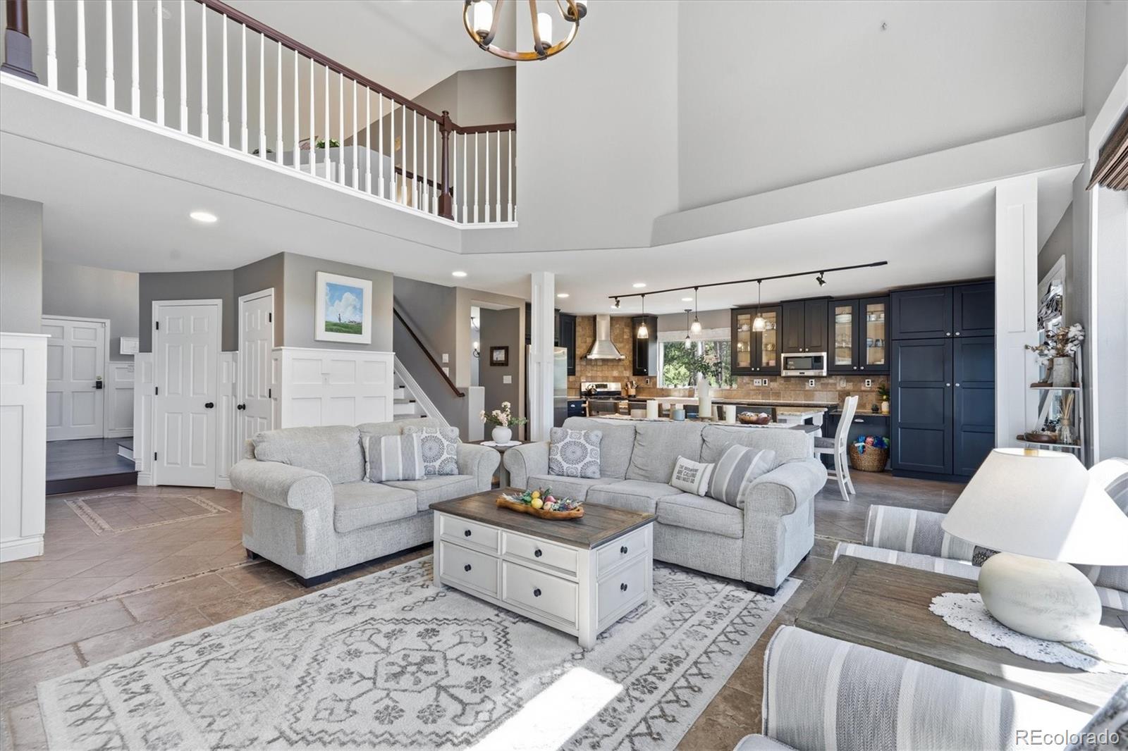 MLS Image #5 for 1614  gore drive,larkspur, Colorado