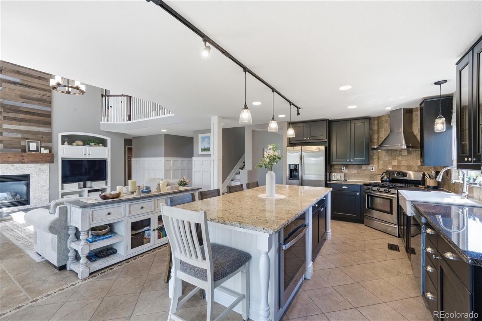 MLS Image #7 for 1614  gore drive,larkspur, Colorado