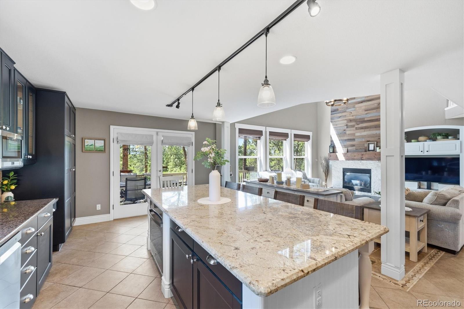 MLS Image #8 for 1614  gore drive,larkspur, Colorado
