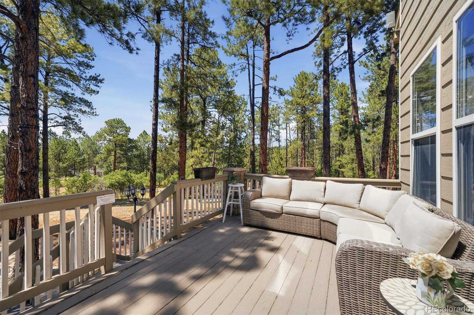 MLS Image #9 for 1614  gore drive,larkspur, Colorado