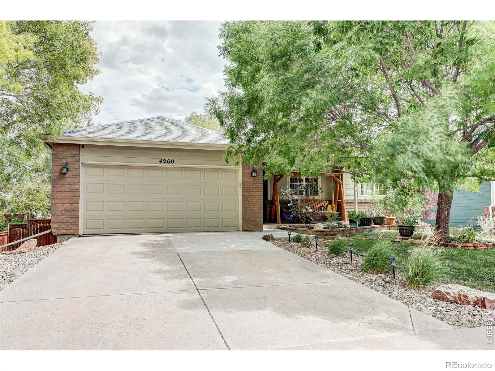 MLS Image #0 for 4260  julesberg drive,loveland, Colorado