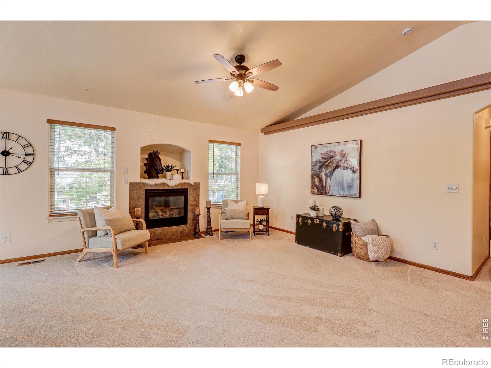 MLS Image #1 for 4260  julesberg drive,loveland, Colorado