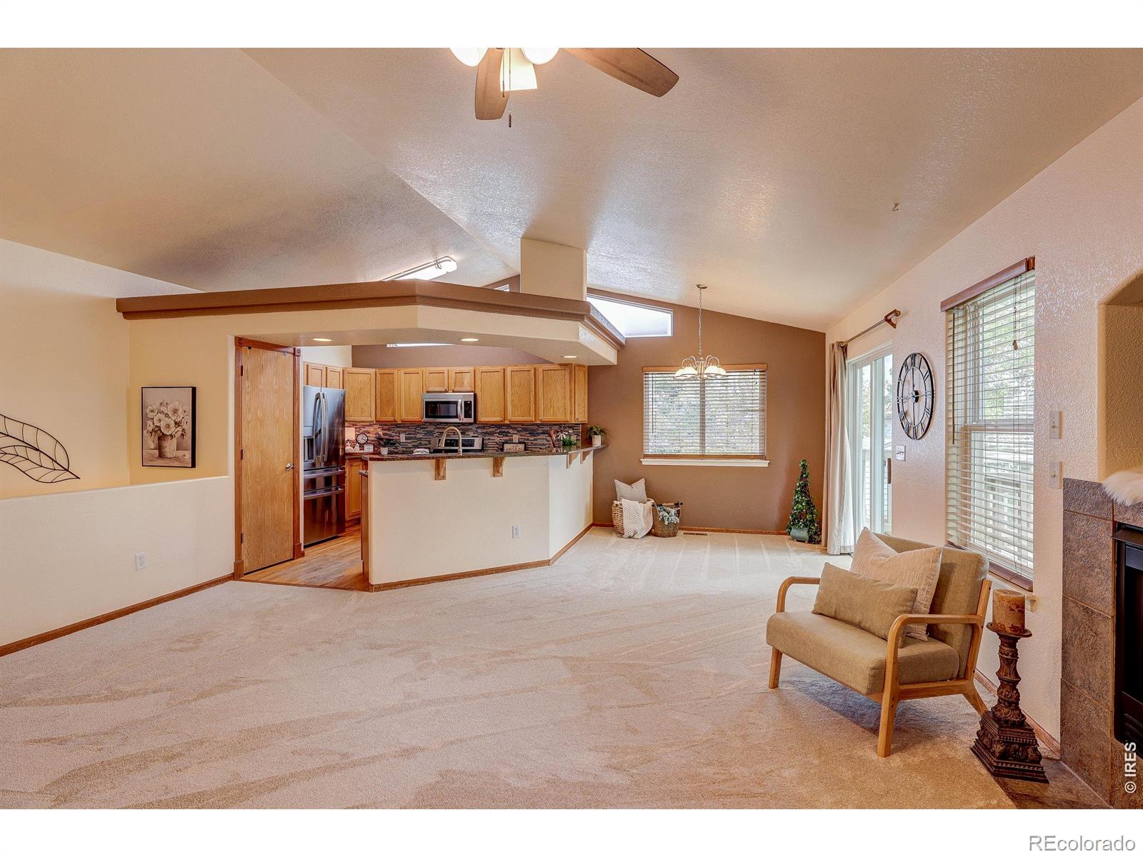 MLS Image #3 for 4260  julesberg drive,loveland, Colorado
