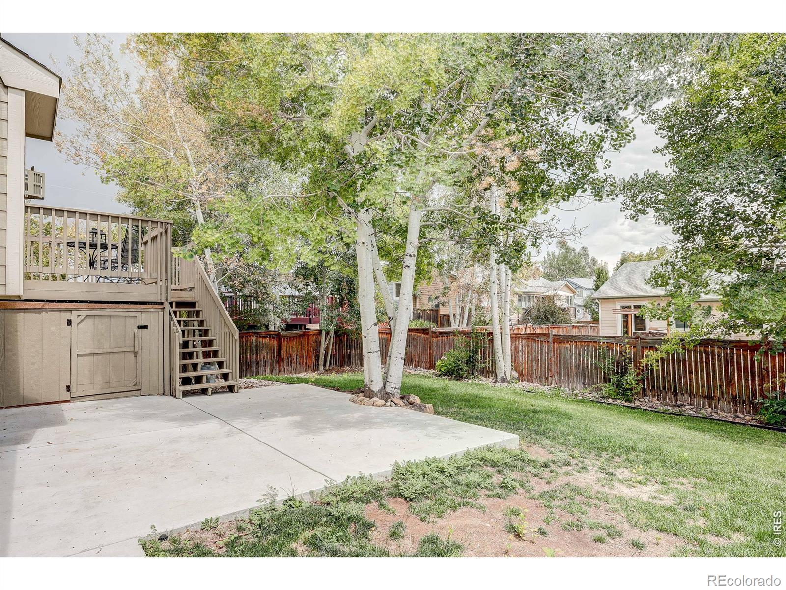 MLS Image #33 for 4260  julesberg drive,loveland, Colorado