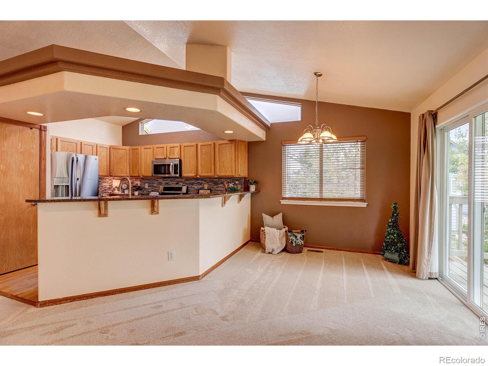 MLS Image #4 for 4260  julesberg drive,loveland, Colorado