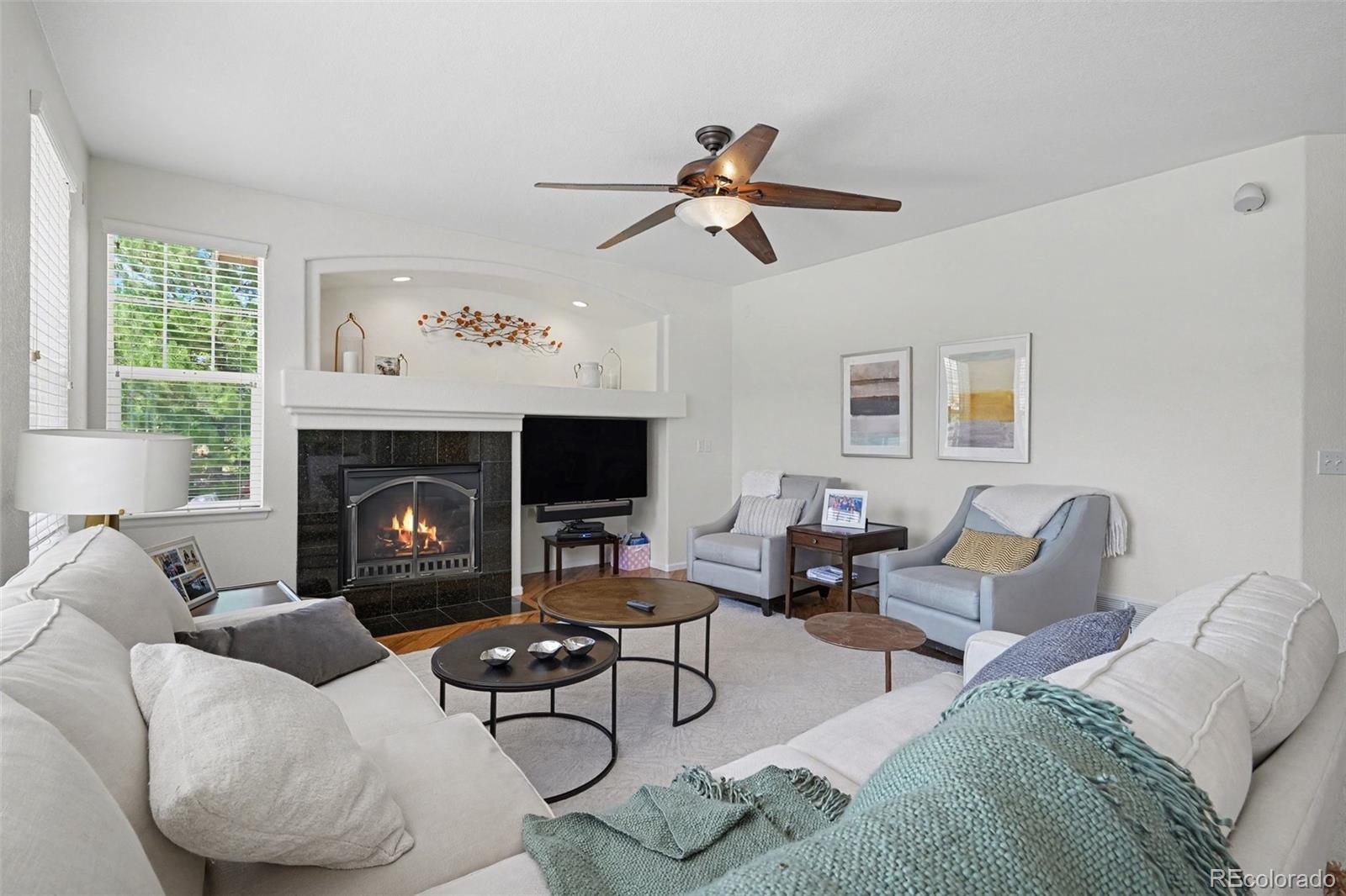 MLS Image #10 for 10558  paint place,littleton, Colorado