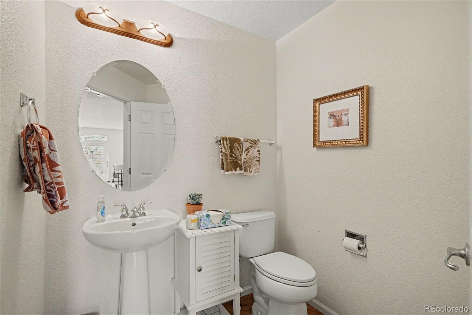 MLS Image #15 for 10558  paint place,littleton, Colorado