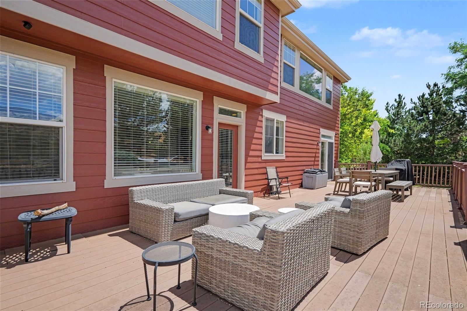 MLS Image #26 for 10558  paint place,littleton, Colorado