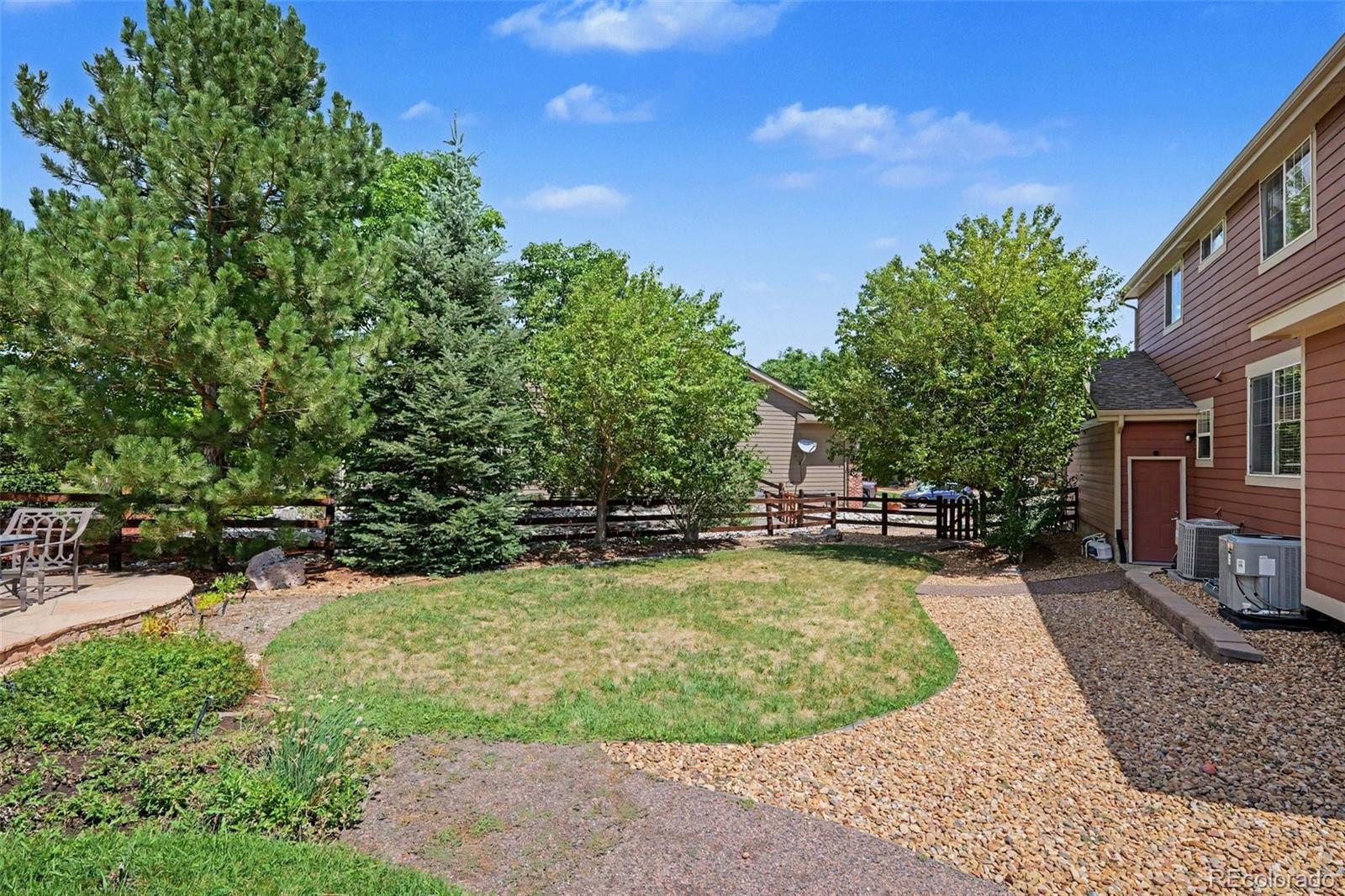 MLS Image #28 for 10558  paint place,littleton, Colorado