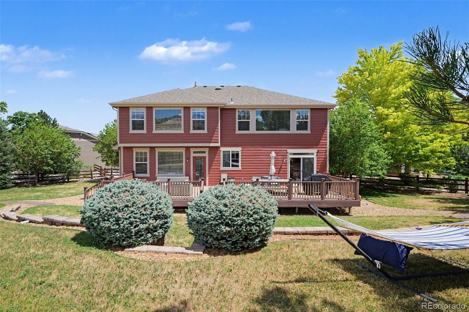 MLS Image #30 for 10558  paint place,littleton, Colorado