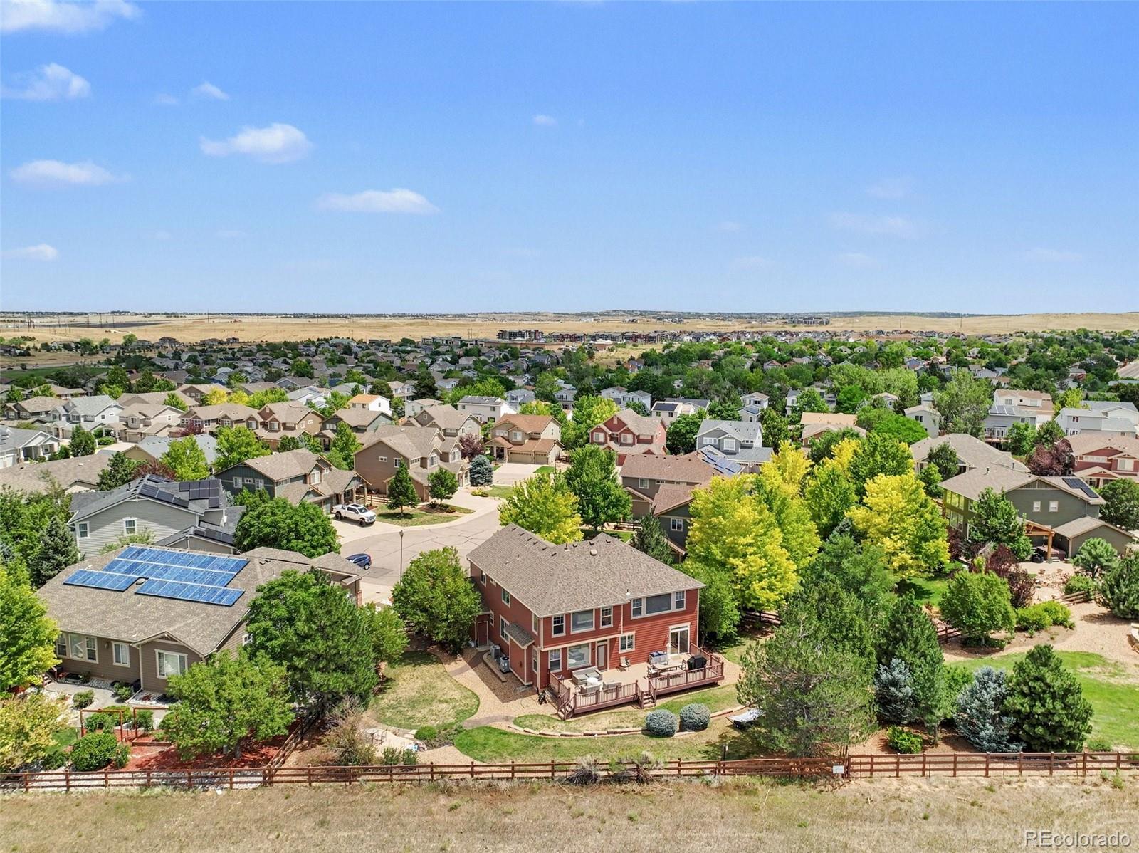 MLS Image #31 for 10558  paint place,littleton, Colorado