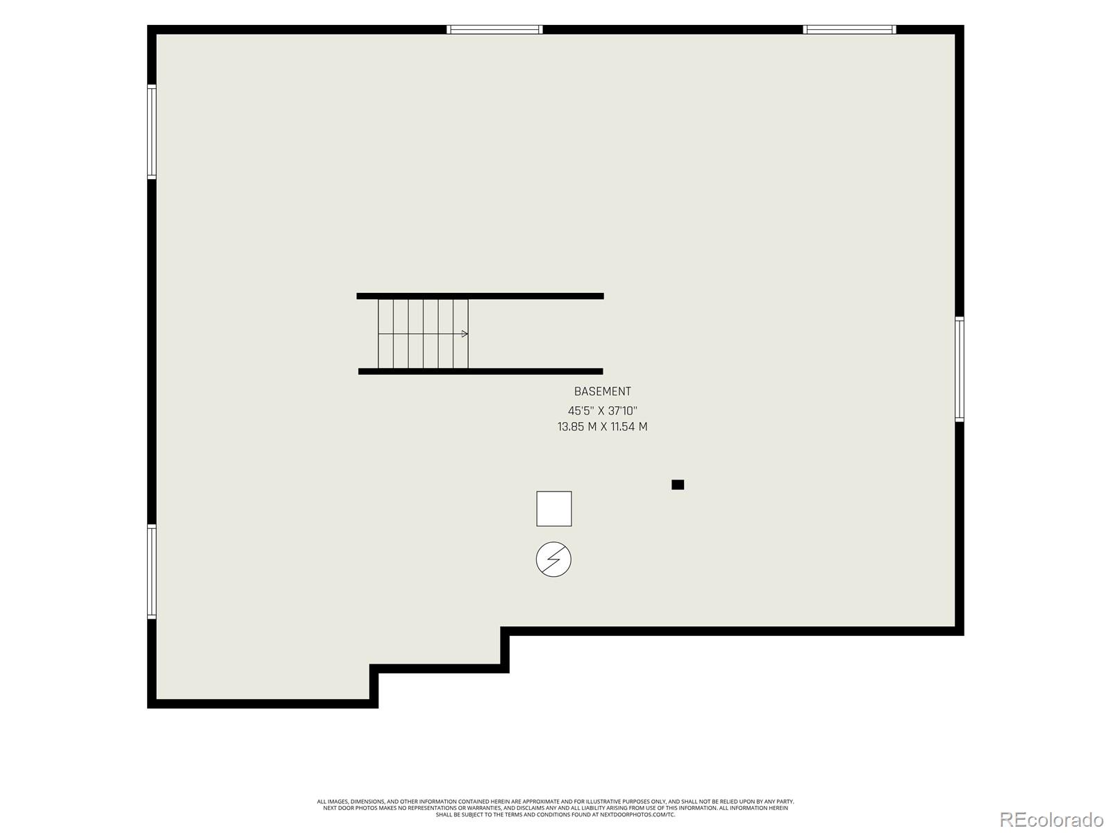 MLS Image #34 for 10558  paint place,littleton, Colorado