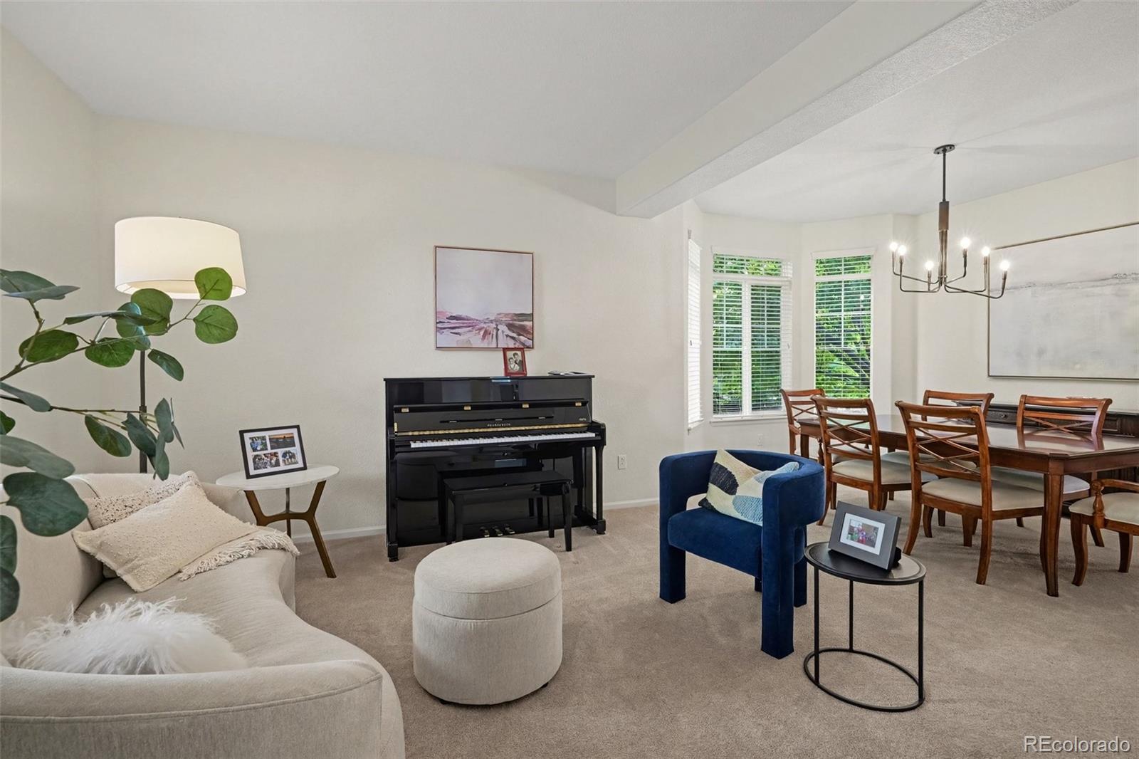 MLS Image #4 for 10558  paint place,littleton, Colorado