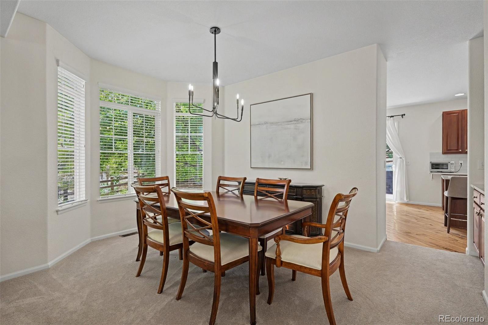MLS Image #5 for 10558  paint place,littleton, Colorado