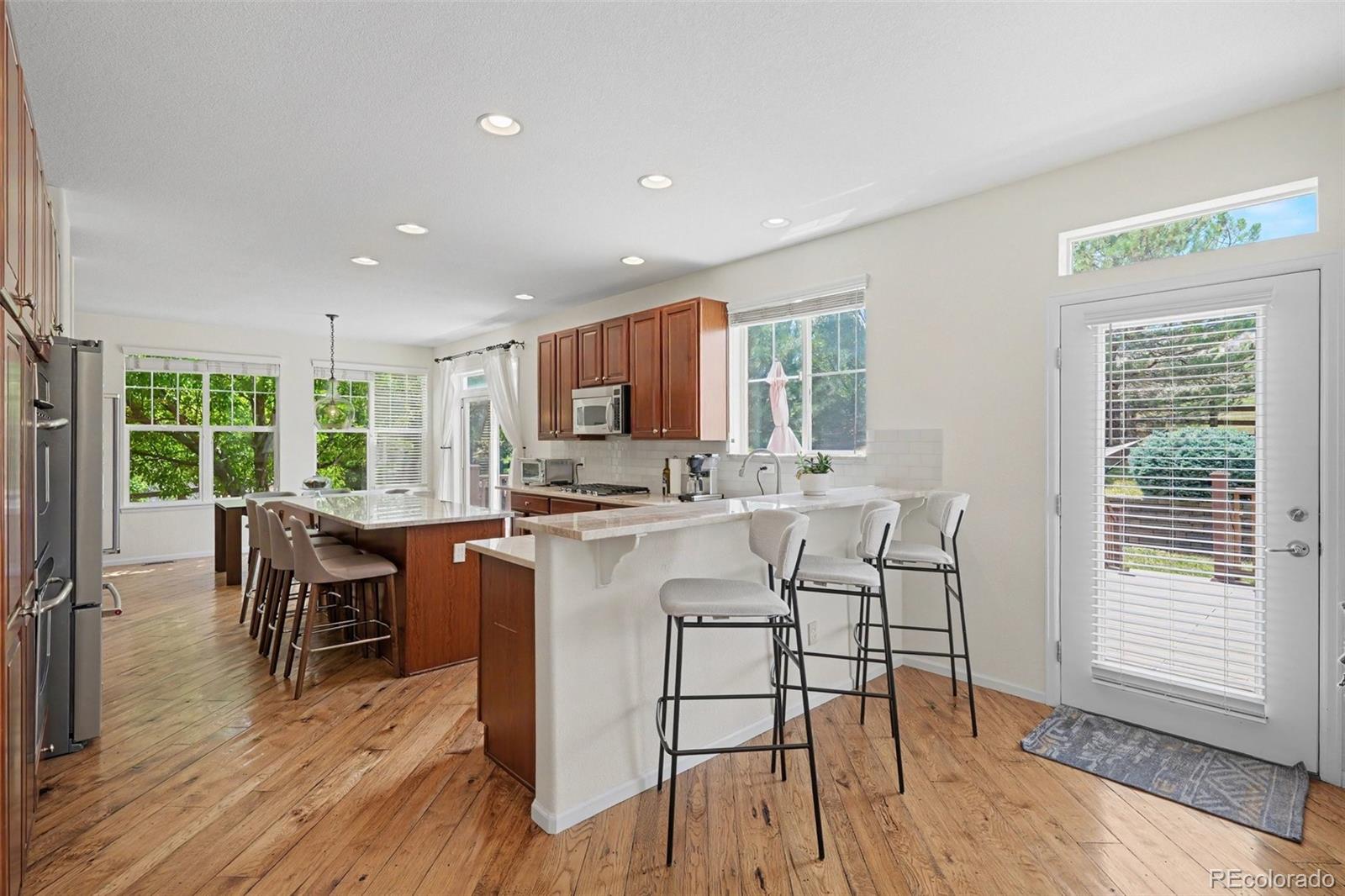 MLS Image #7 for 10558  paint place,littleton, Colorado
