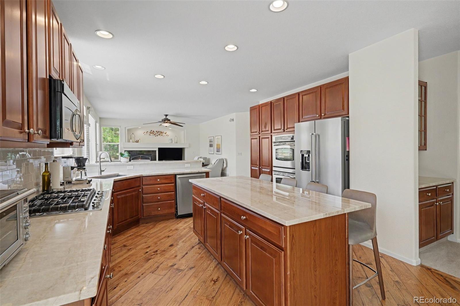 MLS Image #8 for 10558  paint place,littleton, Colorado