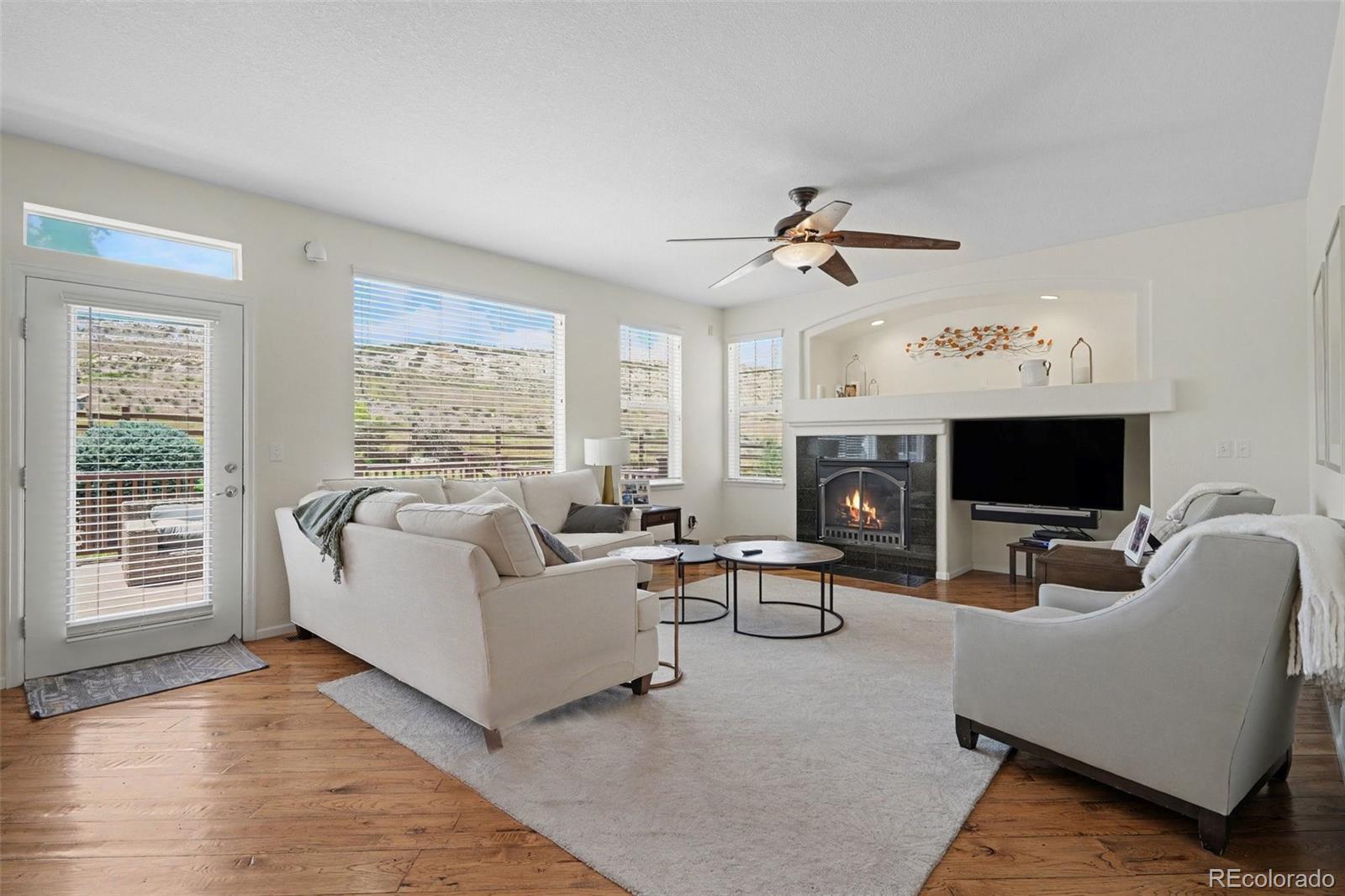 MLS Image #9 for 10558  paint place,littleton, Colorado