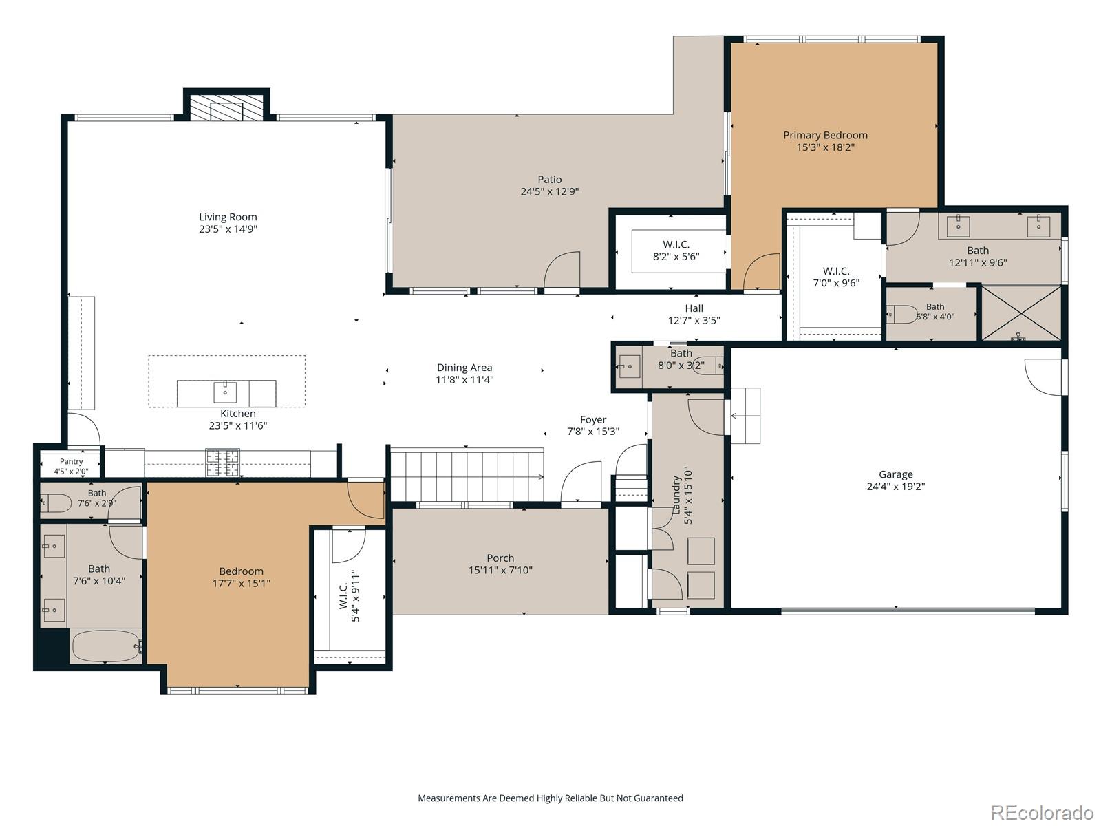 MLS Image #43 for 24  wilder lane,littleton, Colorado