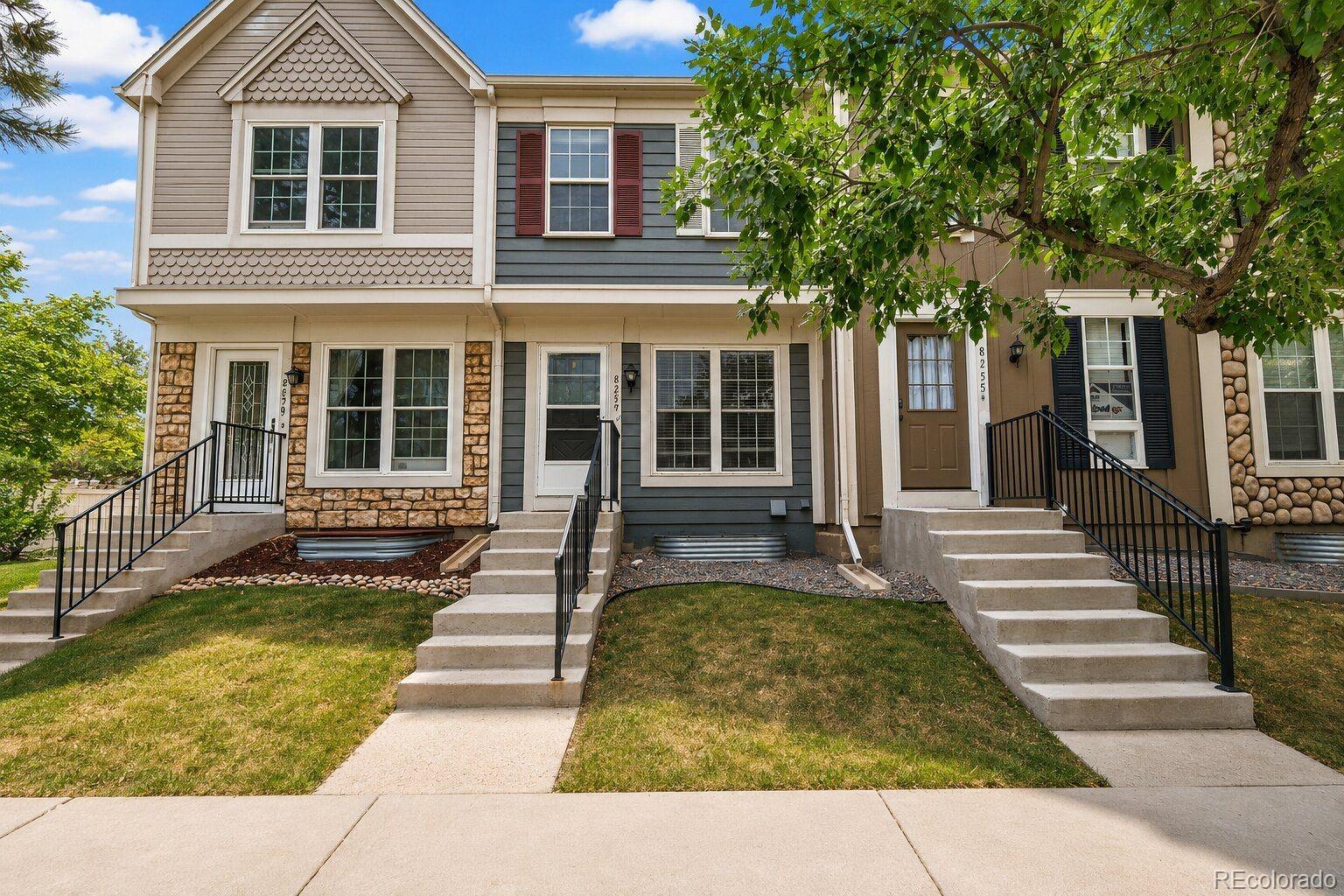 MLS Image #0 for 8257 s fillmore way ,littleton, Colorado