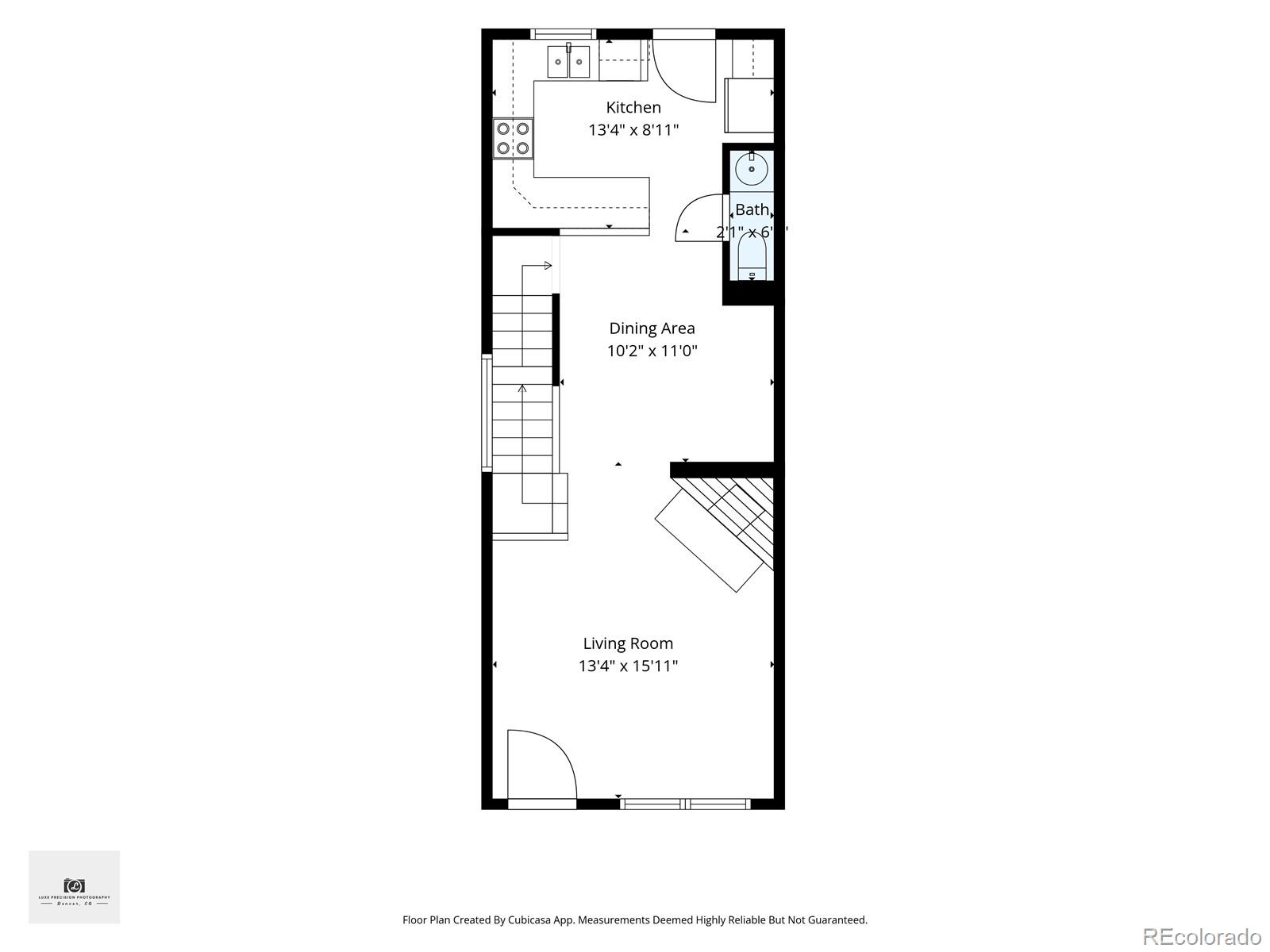 MLS Image #22 for 8257 s fillmore way ,littleton, Colorado