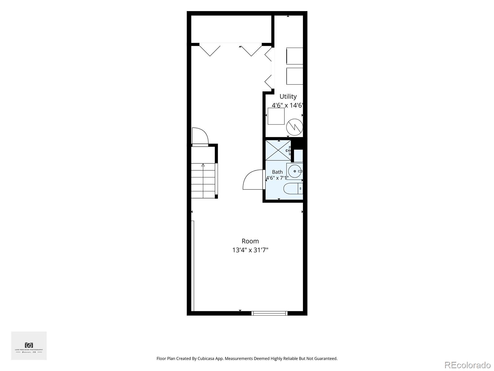 MLS Image #24 for 8257 s fillmore way ,littleton, Colorado