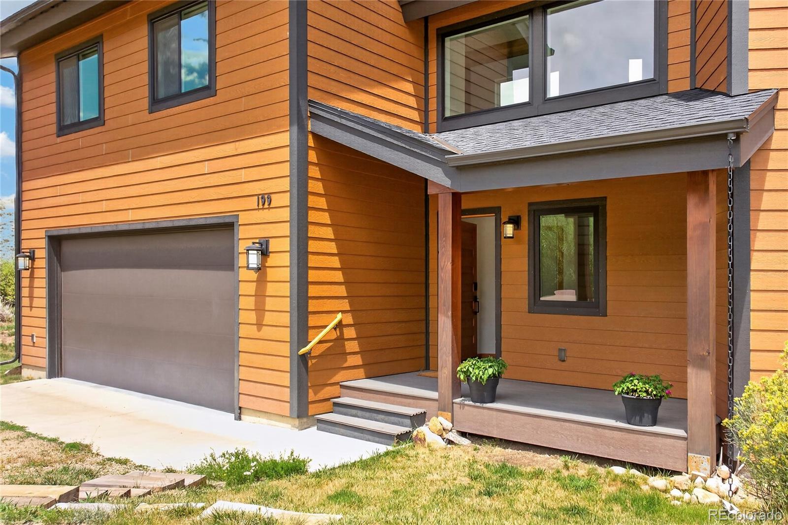 MLS Image #3 for 199  birch dr. / gcr 8960 ,granby, Colorado