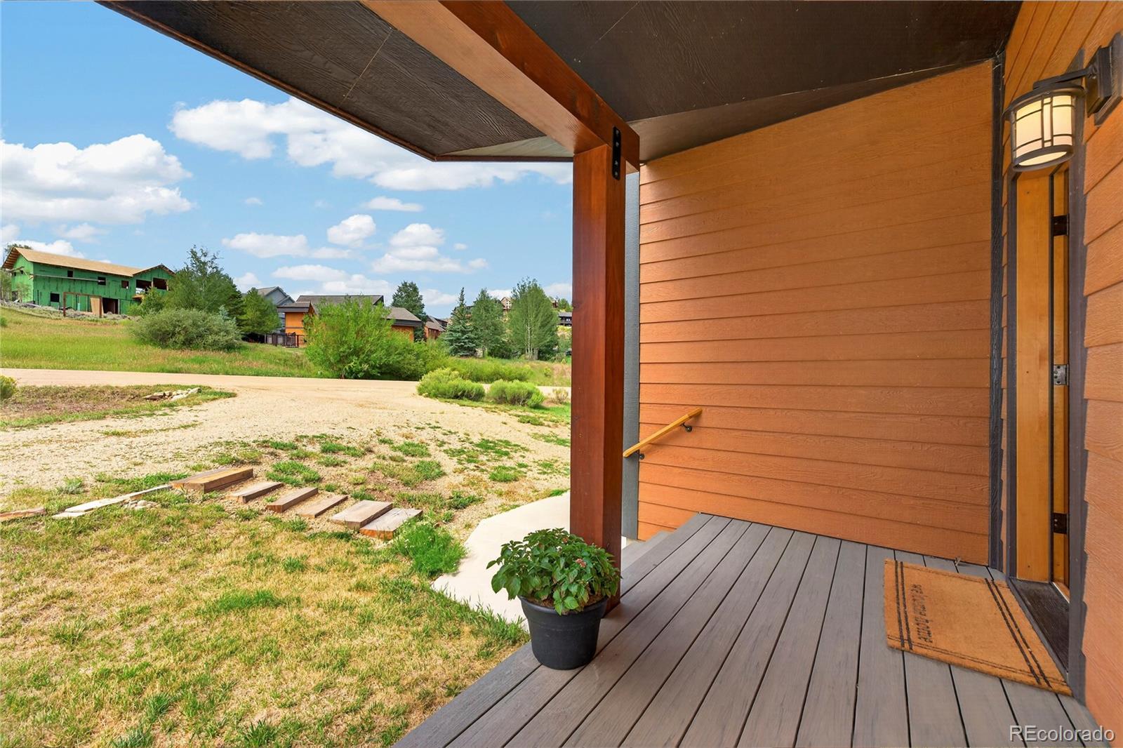 MLS Image #4 for 199  birch dr. / gcr 8960 ,granby, Colorado