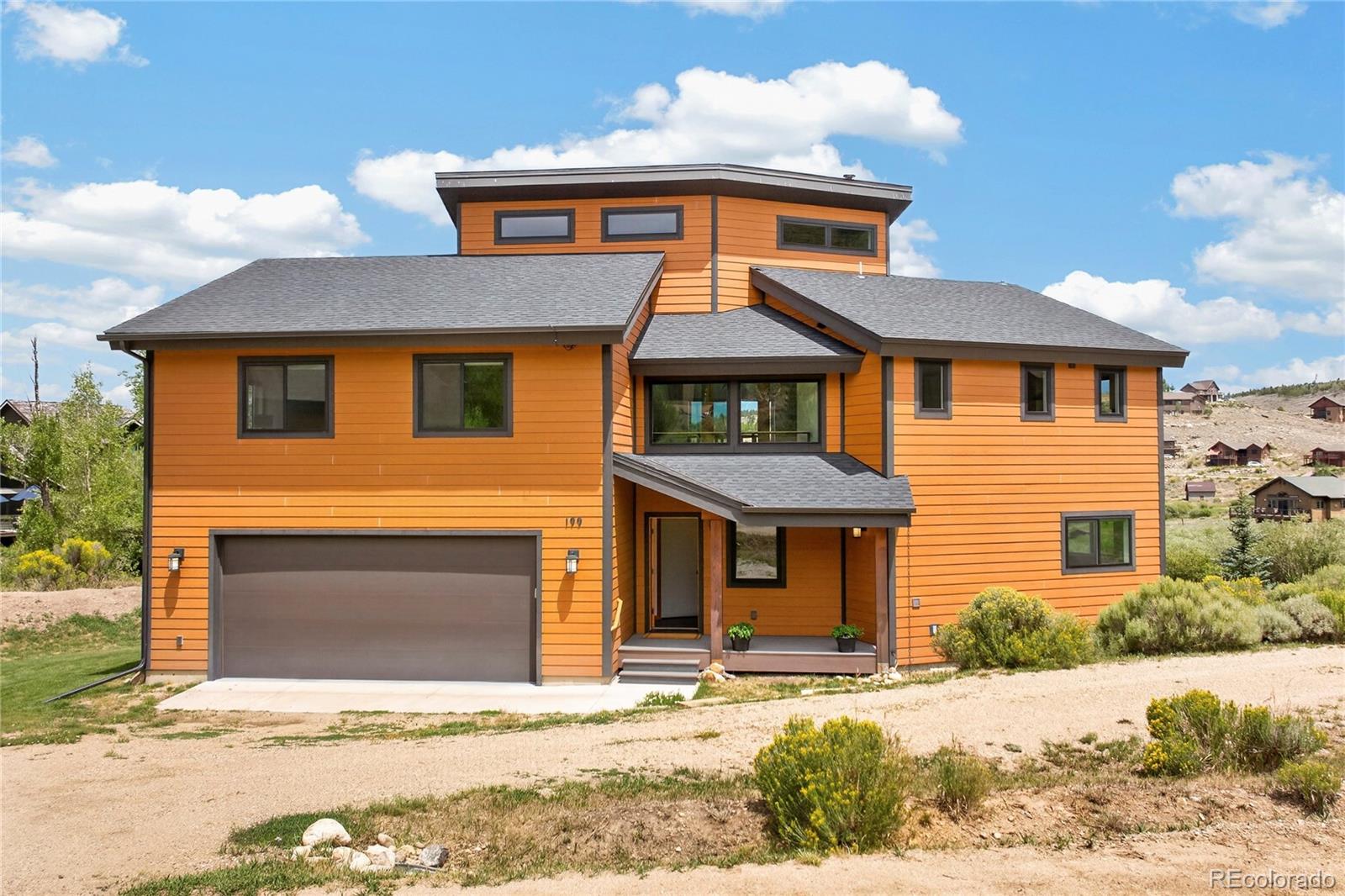 MLS Image #45 for 199  birch dr. / gcr 8960 ,granby, Colorado