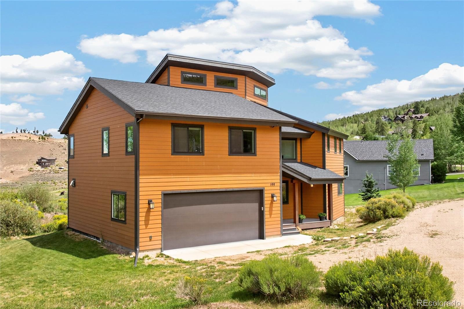 MLS Image #46 for 199  birch dr. / gcr 8960 ,granby, Colorado