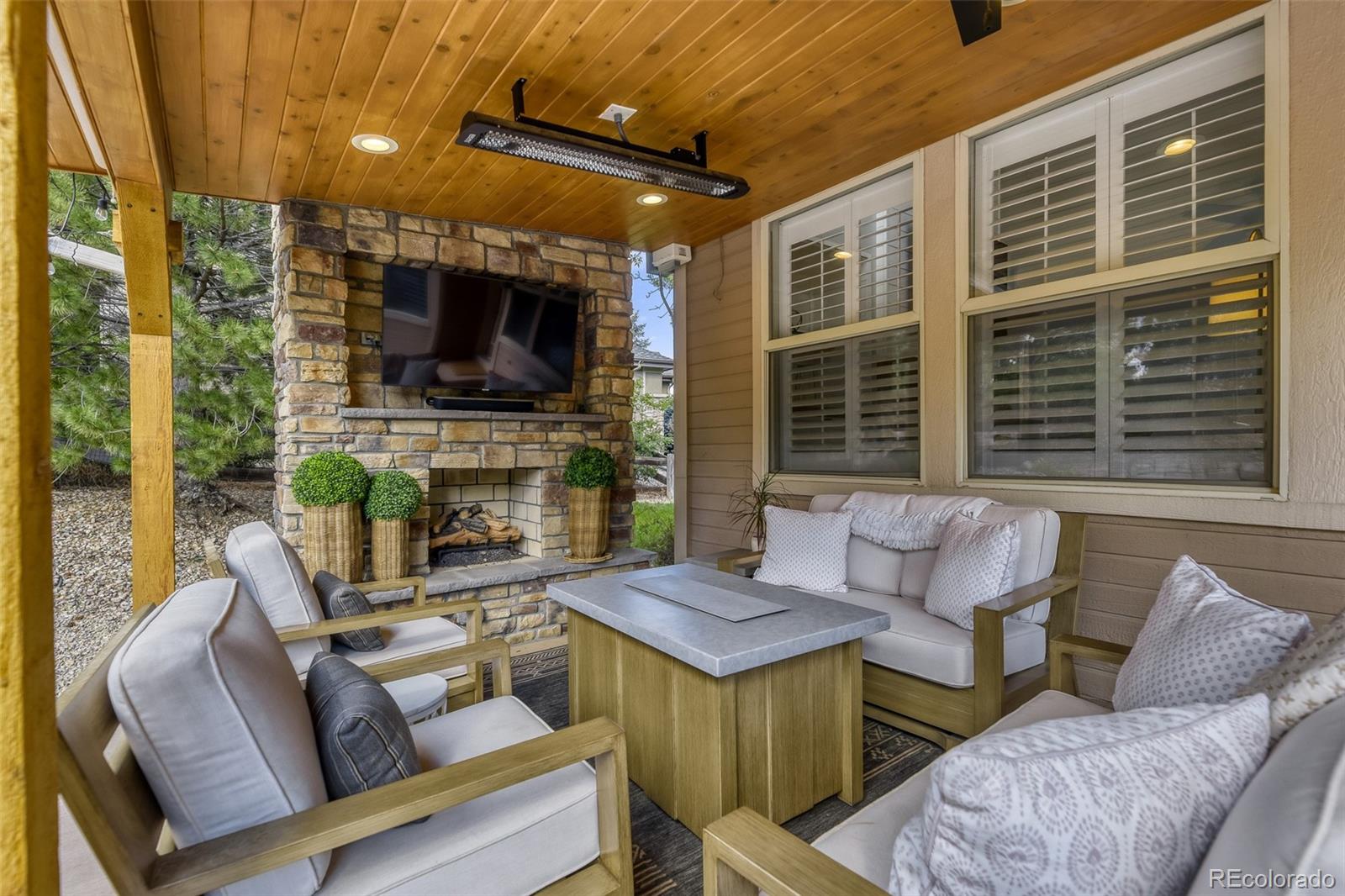 MLS Image #14 for 7277  timbercrest lane,castle pines, Colorado