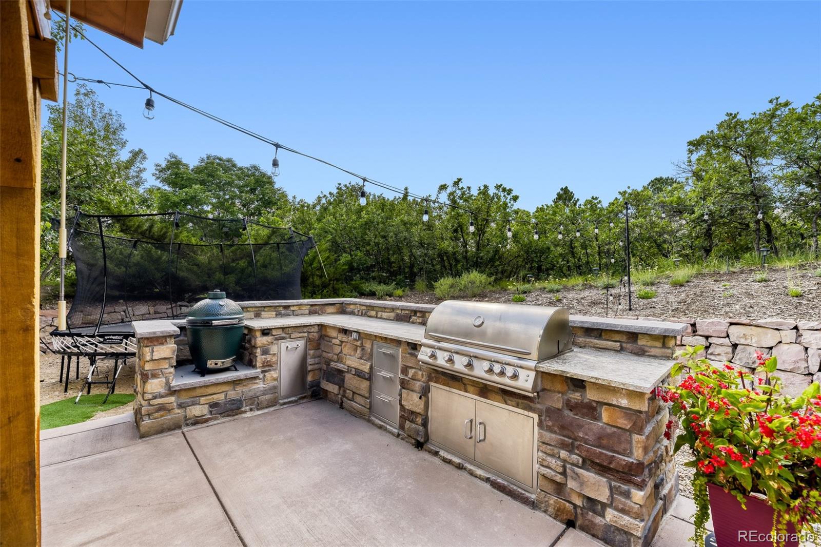 MLS Image #15 for 7277  timbercrest lane,castle pines, Colorado