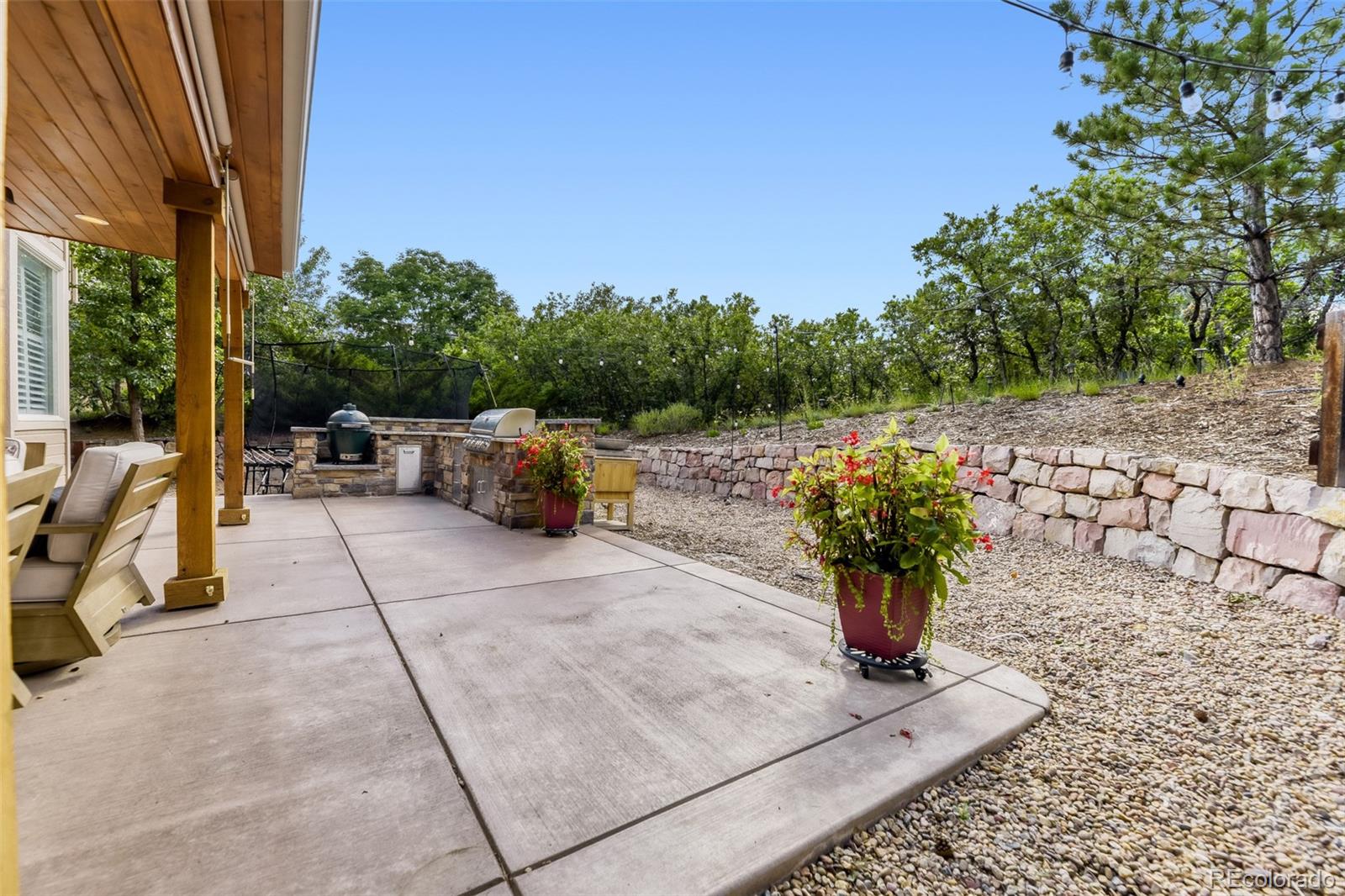 MLS Image #16 for 7277  timbercrest lane,castle pines, Colorado