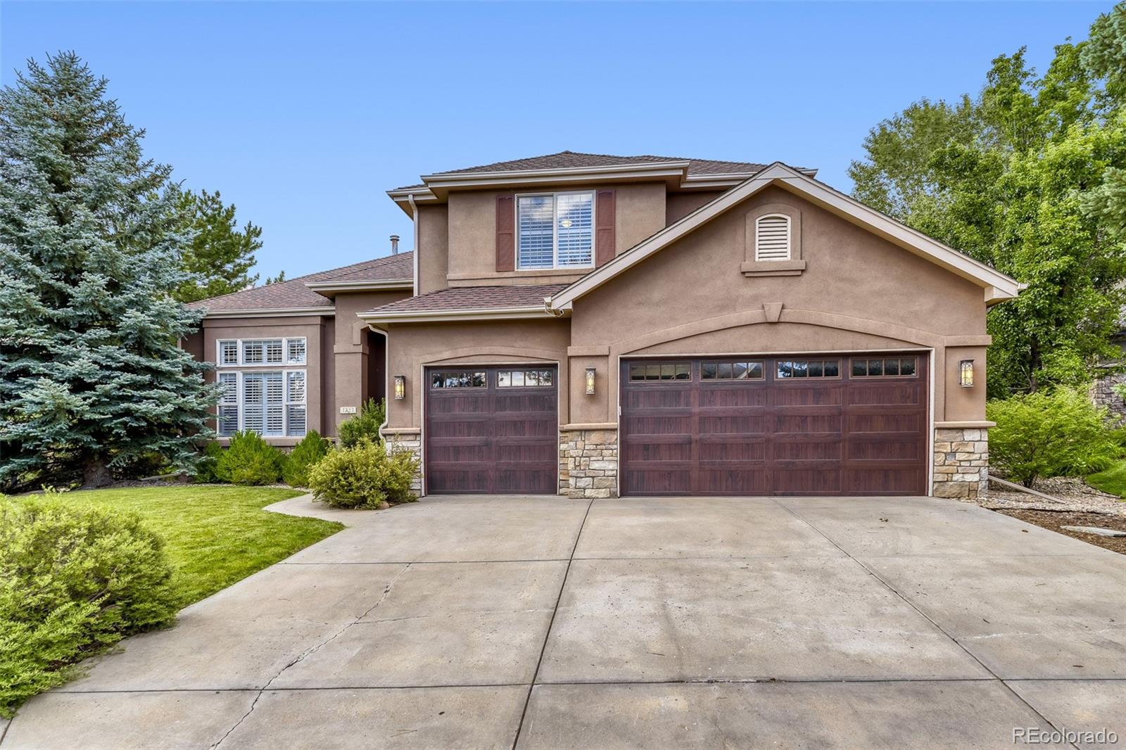 MLS Image #32 for 7277  timbercrest lane,castle pines, Colorado
