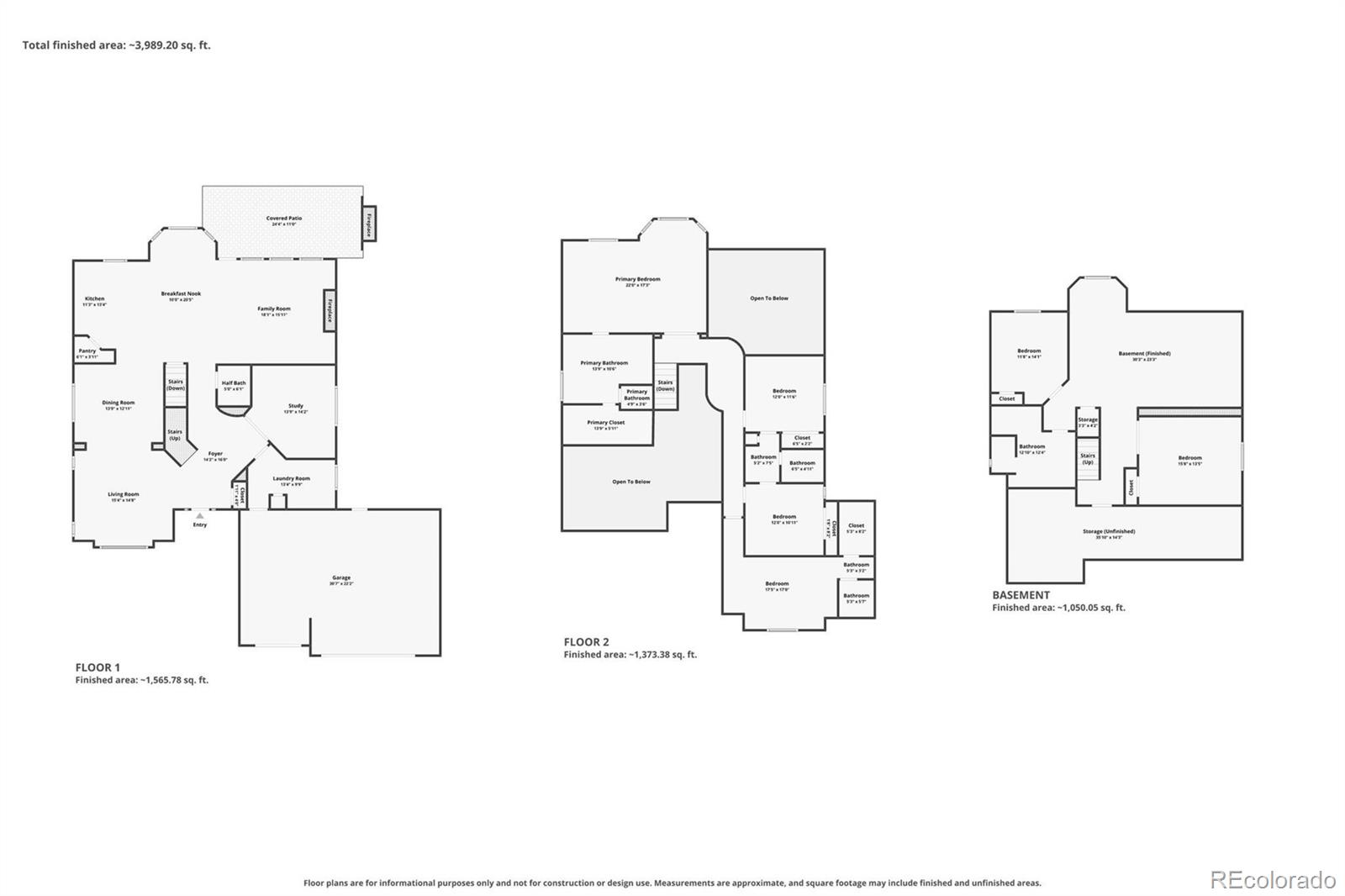 MLS Image #34 for 7277  timbercrest lane,castle pines, Colorado
