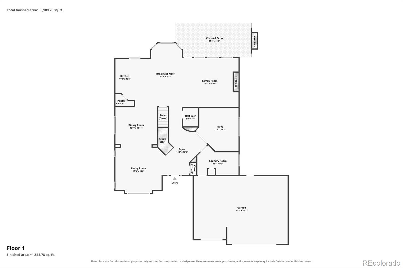 MLS Image #35 for 7277  timbercrest lane,castle pines, Colorado