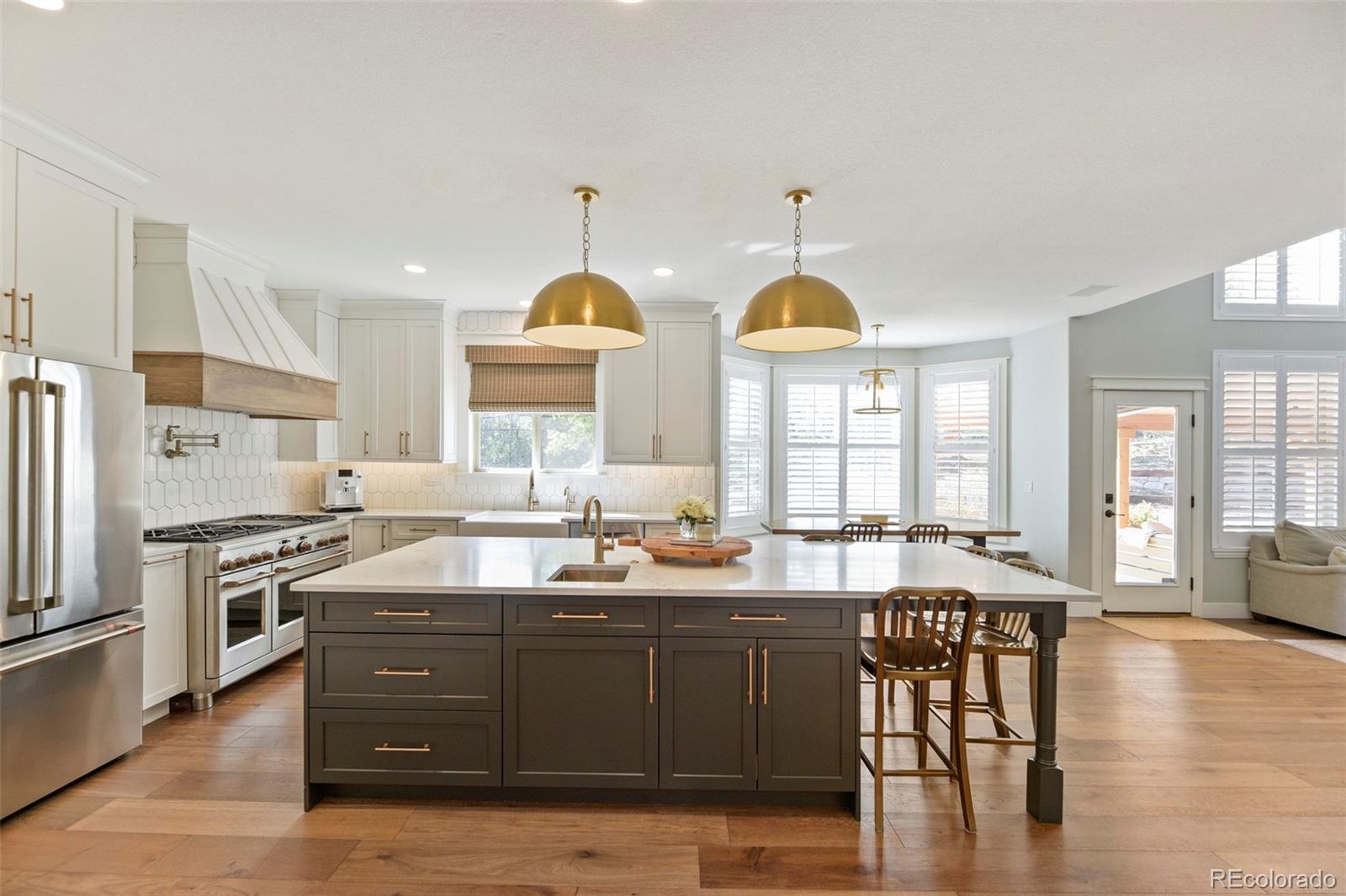 MLS Image #8 for 7277  timbercrest lane,castle pines, Colorado