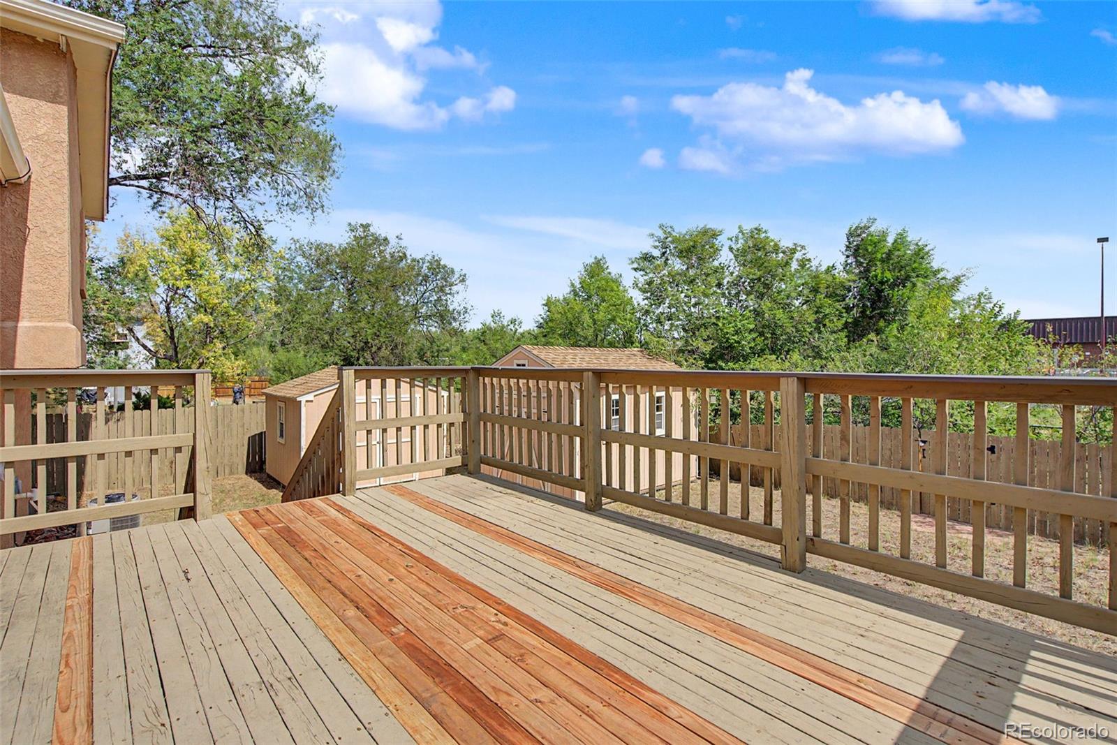 MLS Image #33 for 4711  keith circle,colorado springs, Colorado
