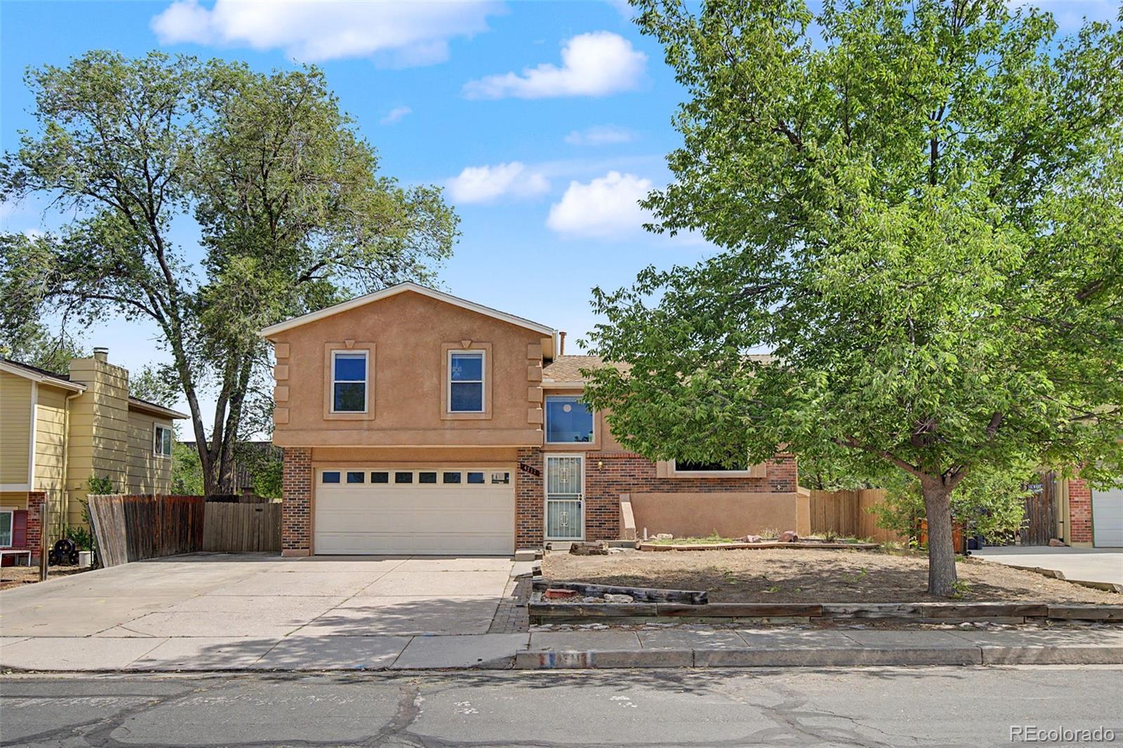 MLS Image #37 for 4711  keith circle,colorado springs, Colorado