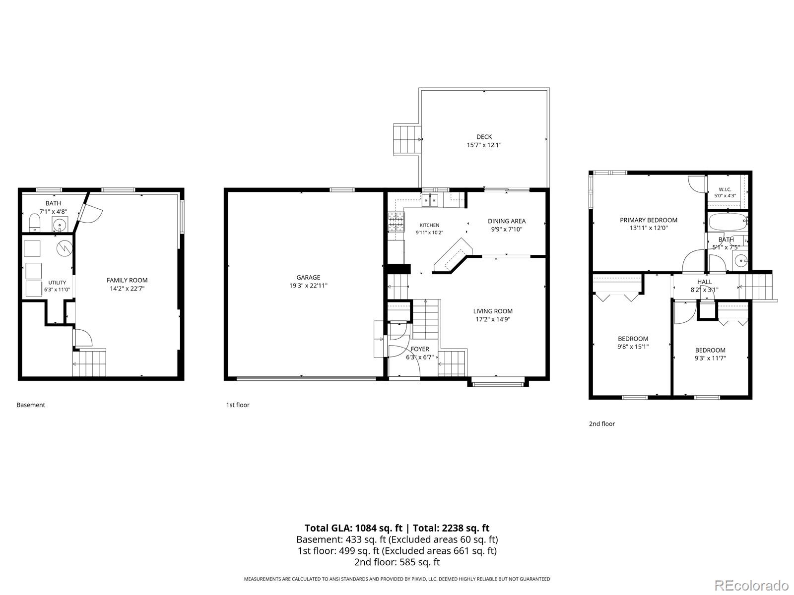 MLS Image #39 for 4711  keith circle,colorado springs, Colorado