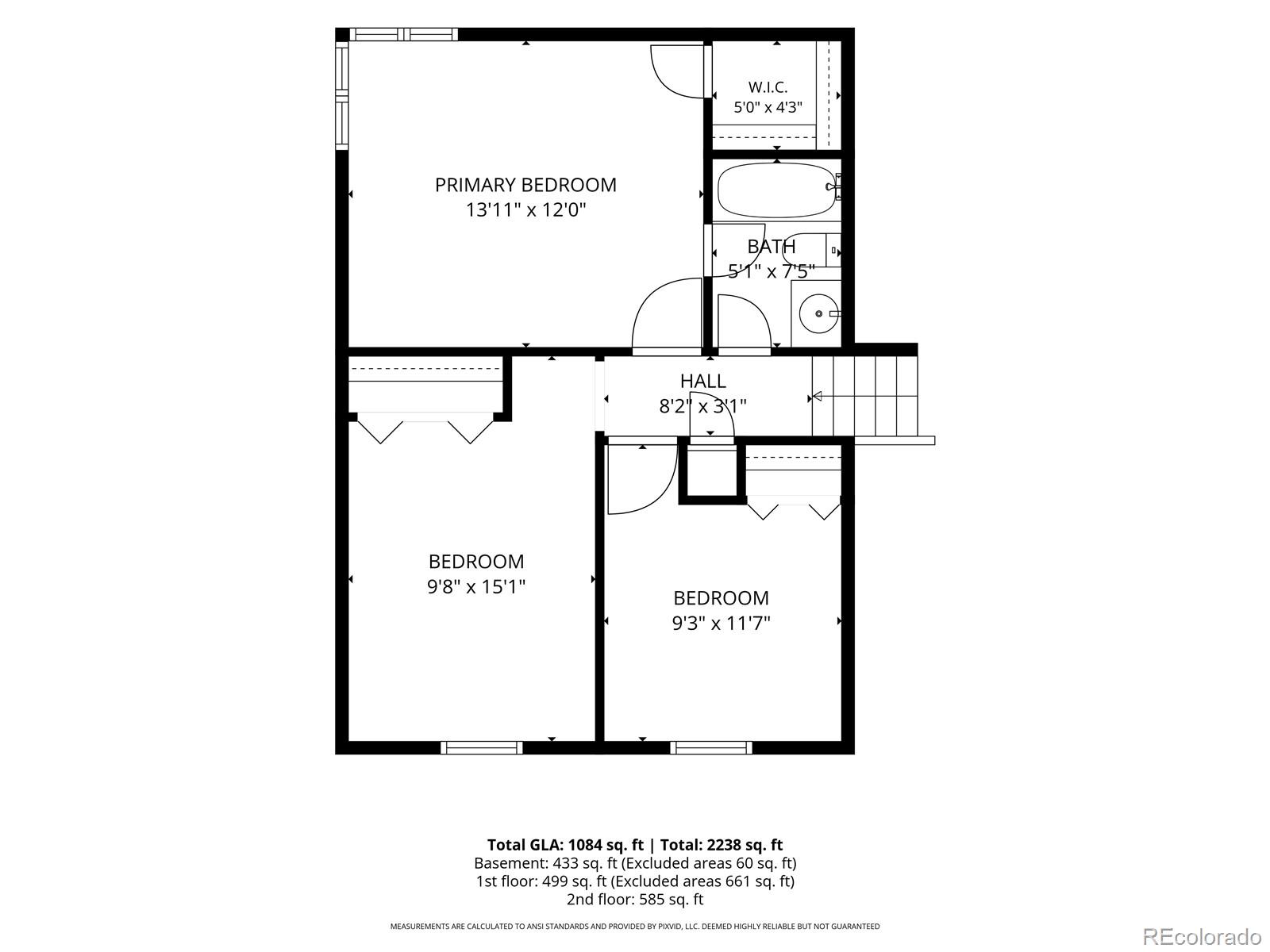 MLS Image #41 for 4711  keith circle,colorado springs, Colorado
